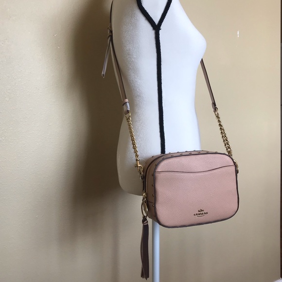 Sale ❗️Coach Crossbody Bag - Picture 8 of 8